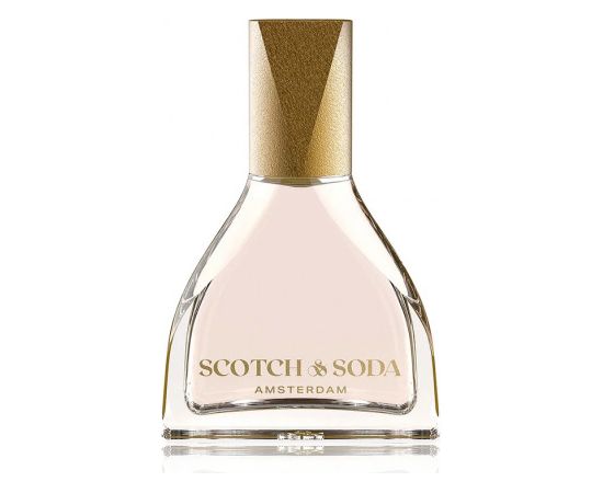 Scotch & Soda I Am Woman Edp Spray 60ml