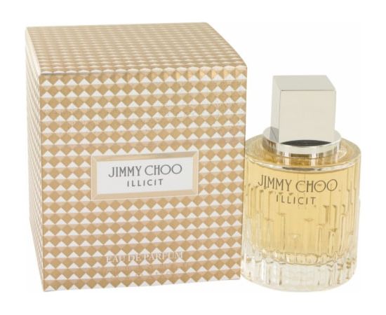 Jimmy Choo Illicit Edp Spray 60ml