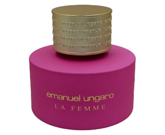 Emanuel Ungaro La Femme Edp Spray 100ml