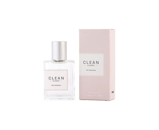 Clean Classic The Original Edp Spray 30ml