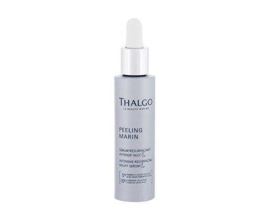 Thalgo Peeling Marin Intensive Resurfacing Night Serum 30ml