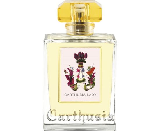 Carthusia Lady Edp Spray 50ml