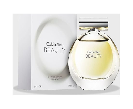 Calvin Klein Beauty Edp Spray 100ml