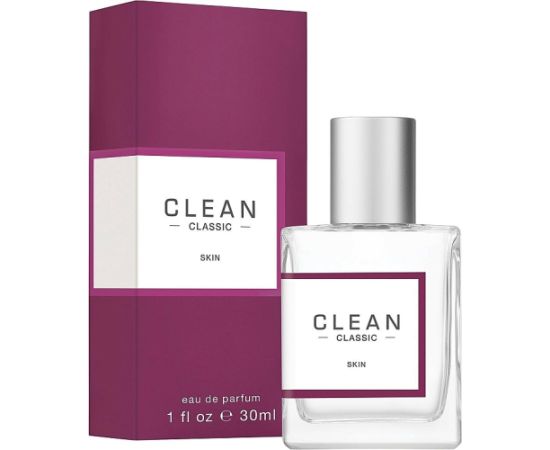 Clean Classic Skin Edp Spray 30ml