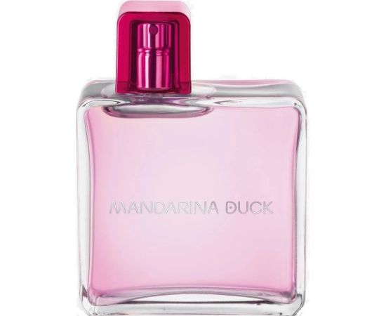 Mandarina Duck For Her Edt Spray 100ml
