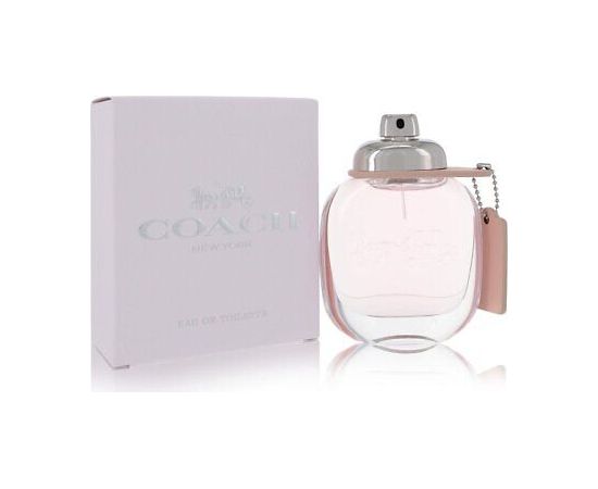 Coach Edt Spray 50ml