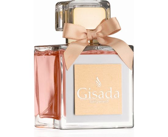 Gisada Donna Woman Edt Spray 100ml