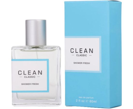 Clean Classic Shower Fresh Edp Spray 60ml