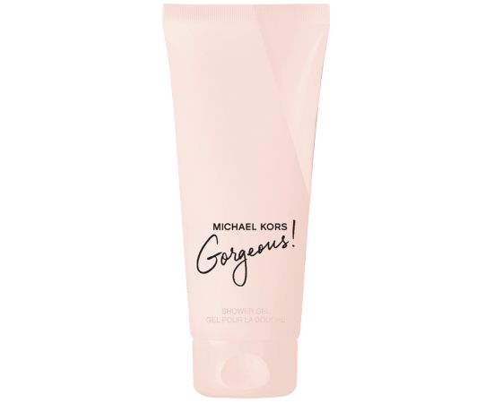 Michael Kors Gorgeous! Shower Gel 200ml