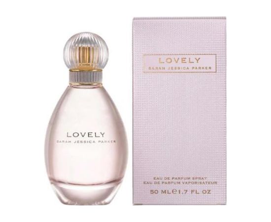 Sarah Jessica Parker Lovely Edp Spray 50ml