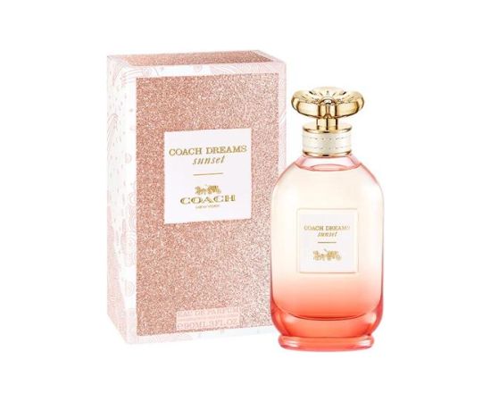 Coach Dreams Sunset Edp Spray 90ml