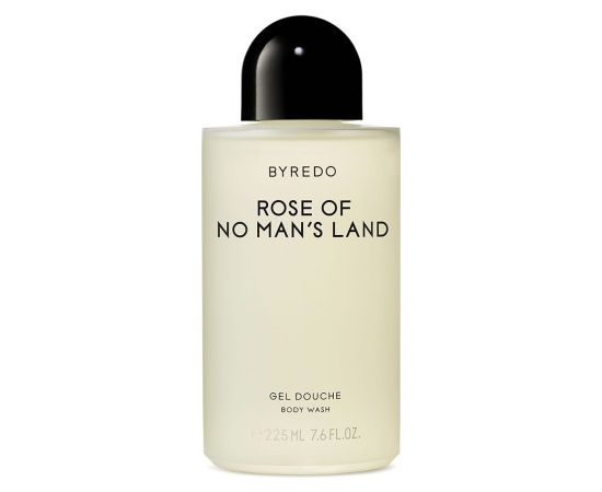 Byredo Rose Of No Man's Land Body Wash 225ml