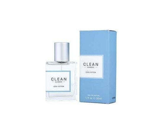 Clean Classic Cool Cotton Edp Spray 30ml