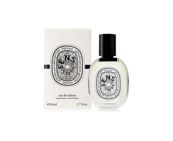 Diptyque Eau Des Sens Edt Spray 50ml