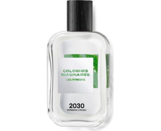 Courreges 2030 Verbena Crush Edp Spray 100ml