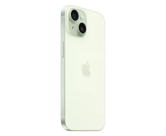 Apple iPhone 15 Viedtālrunis 256GB