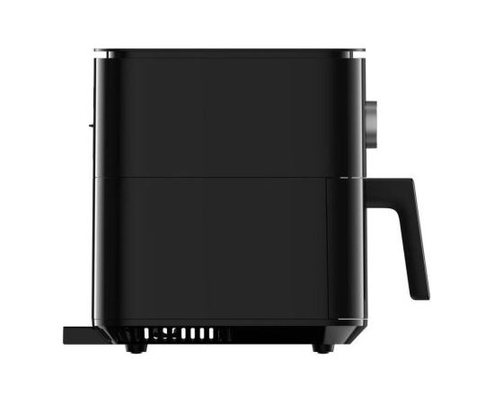 Xiaomi Mi Smart Air Fryer 6.5L Black EU BHR7357EU