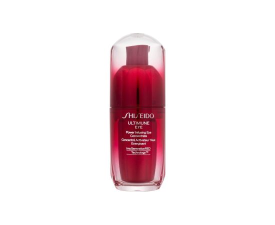 Shiseido Ultimune / Power Infusing Eye Concentrate 15ml