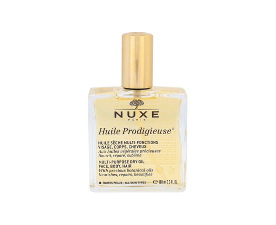 Nuxe Huile Prodigieuse 100ml