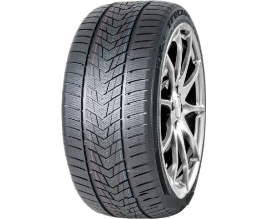 Tracmax X-Privilo S330 255/60R18 112V