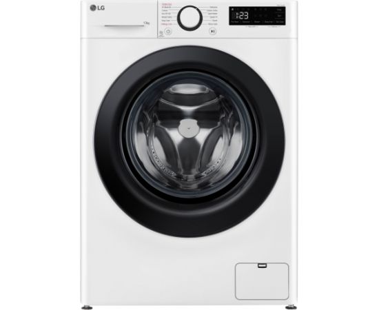 LG F4WR513SBW veļas mašīna 13kg 1400rpm