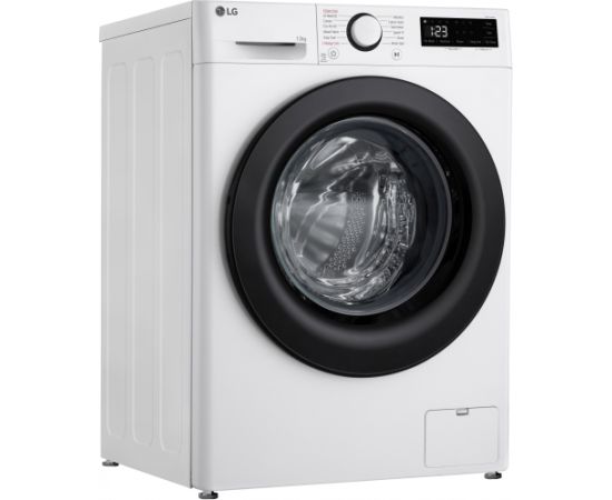 LG F4WR513SBW veļas mašīna 13kg 1400rpm