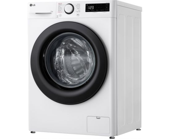 LG F4WR513SBW veļas mašīna 13kg 1400rpm