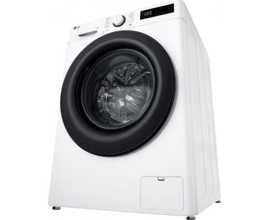 LG F4WR513SBW veļas mašīna 13kg 1400rpm