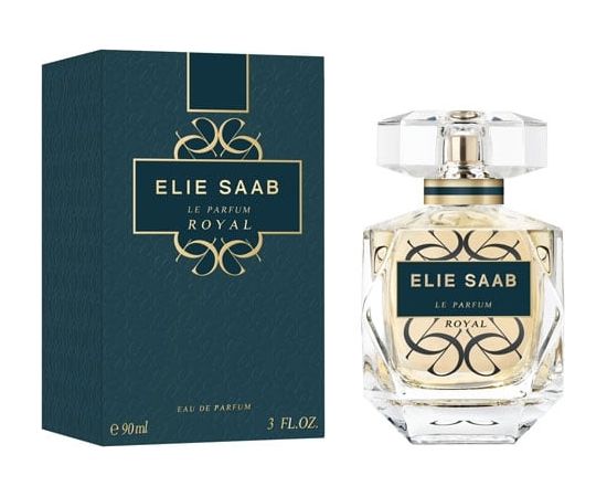 Elie Saab Le Parfum Royal Edp Spray 90ml