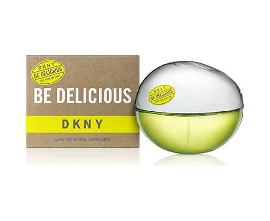 DKNY Be Delicious Women Edp Spray 50ml