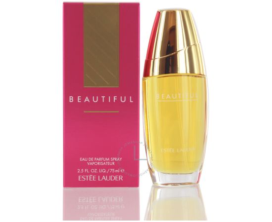 Estee Lauder Beautiful Edp Spray 75ml