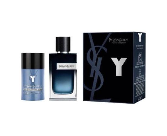 Yves Saint Laurent YSL Y For Men Giftset 175ml