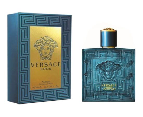 Versace Eros Pour Homme Parfum Spray 100ml