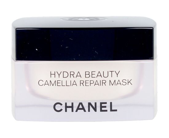 Chanel Hydra Beauty Camellia Repair Mask 50gr