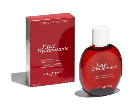 Clarins Eau Dynamisante Treatment Fragrance Splash 200ml