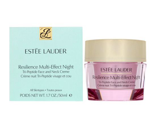 Estee Lauder E.Lauder Resilience Multi-Effect Night 50ml