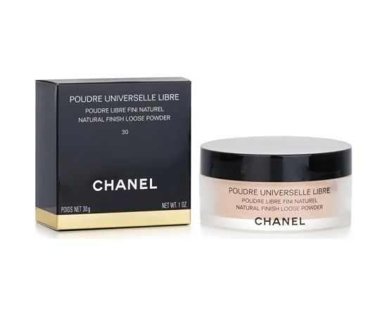 Chanel Poudre Universelle Libre Loose Powder 30gr