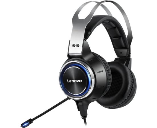 Lenovo HS25 Gaming Наушники