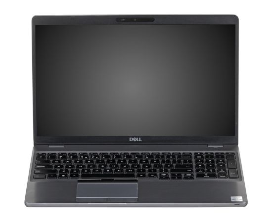 DELL LATITUDE 5510 i5-10310U 16GB 512GB SSD 15" FHD Win11pro Used