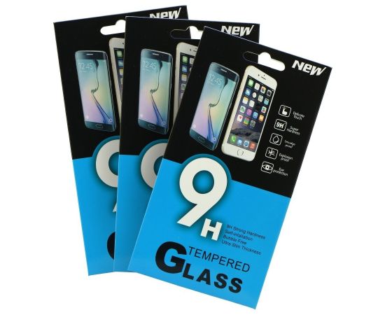 Защитное стекло дисплея 9H Tempered Glass Samsung S711 S23 FE