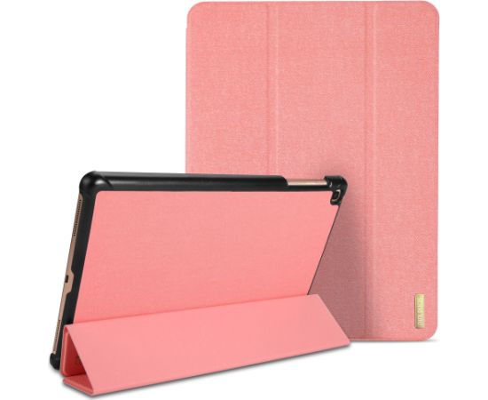 Case Dux Ducis Domo Samsung X110/X115 Tab A9 8.7 pink