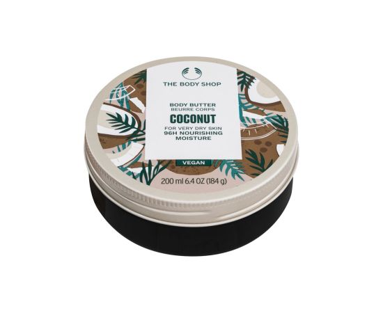 The Body Shop Coconut / Body Butter 200ml