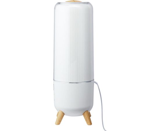 Homedics UHE-CMTF91-EU TotalComfort Deluxe Large Room Ultrasonic Humidifier