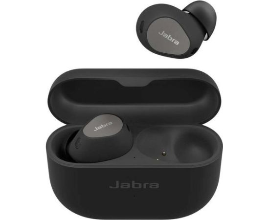 Jabra Elite 10 Wireless Earbuds Titan Black EU