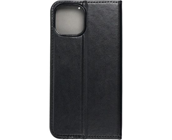 Case Smart Magnetic Xiaomi Redmi Note 12S black