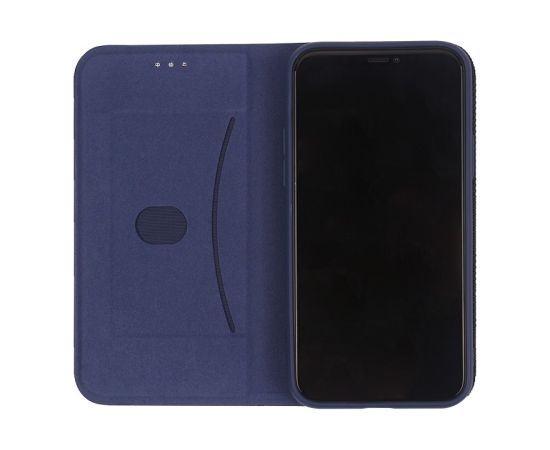 Case Smart Senso Samsung S711 S23 FE dark blue