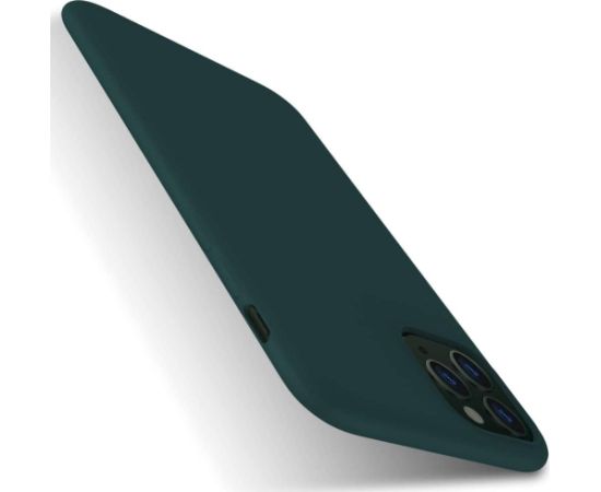 Чехол X-Level Dynamic Samsung S711 S23 FE темно-зеленый