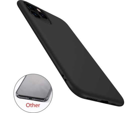 Case X-Level Dynamic Xiaomi Redmi Note 12S black
