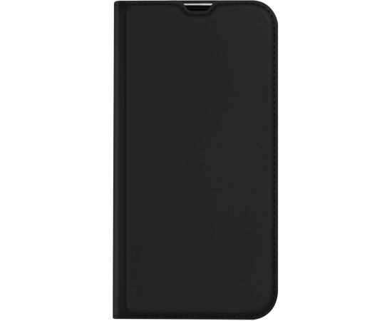 Case Dux Ducis Skin Pro Xiaomi Redmi 12/Redmi Note 12R/Poco M6 Pro black