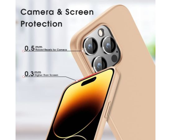 Case X-Level Guardian Xiaomi 13 Lite gold